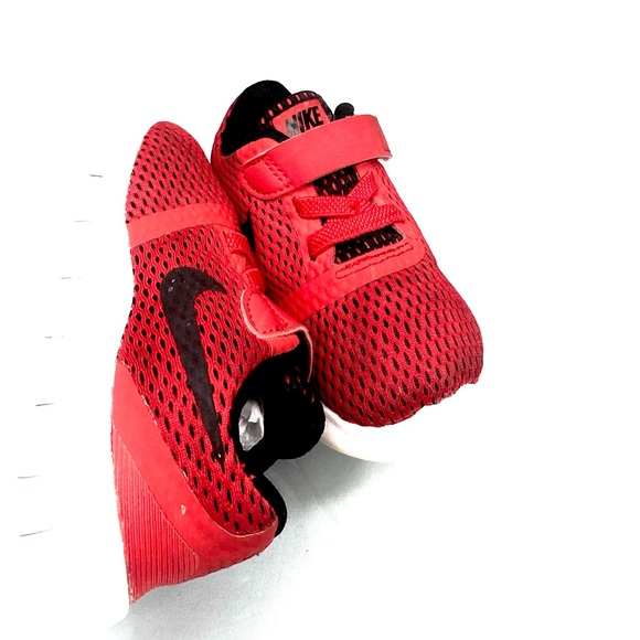 Candy Apple Red Kids Nike - Picture 11 of 12